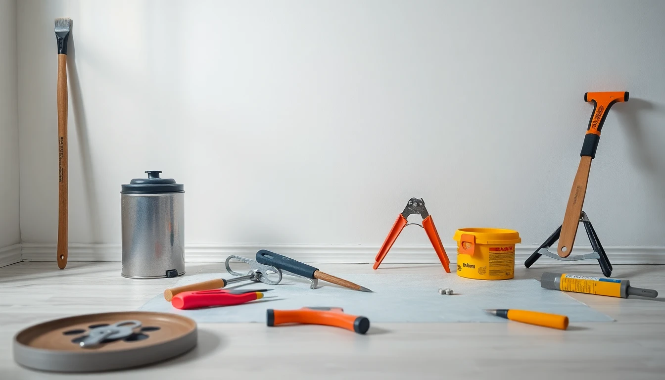 Specialty Design Painting